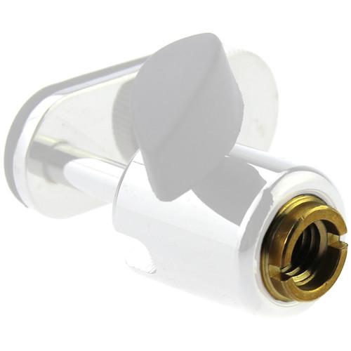 CAMVATE 3 8"-16 Female To 5 8"-27 Male Mic Stand Thread Adapter