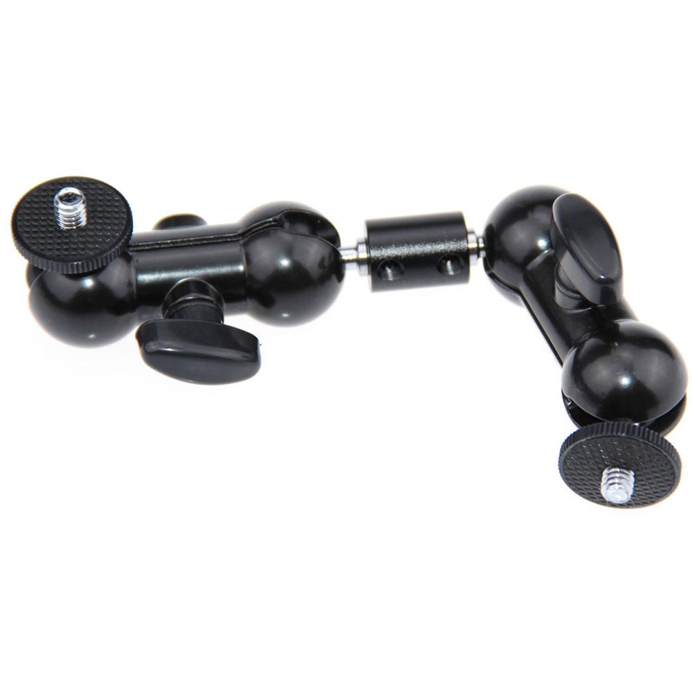 CAMVATE 360 Extension Arm With Ball Head Mounts