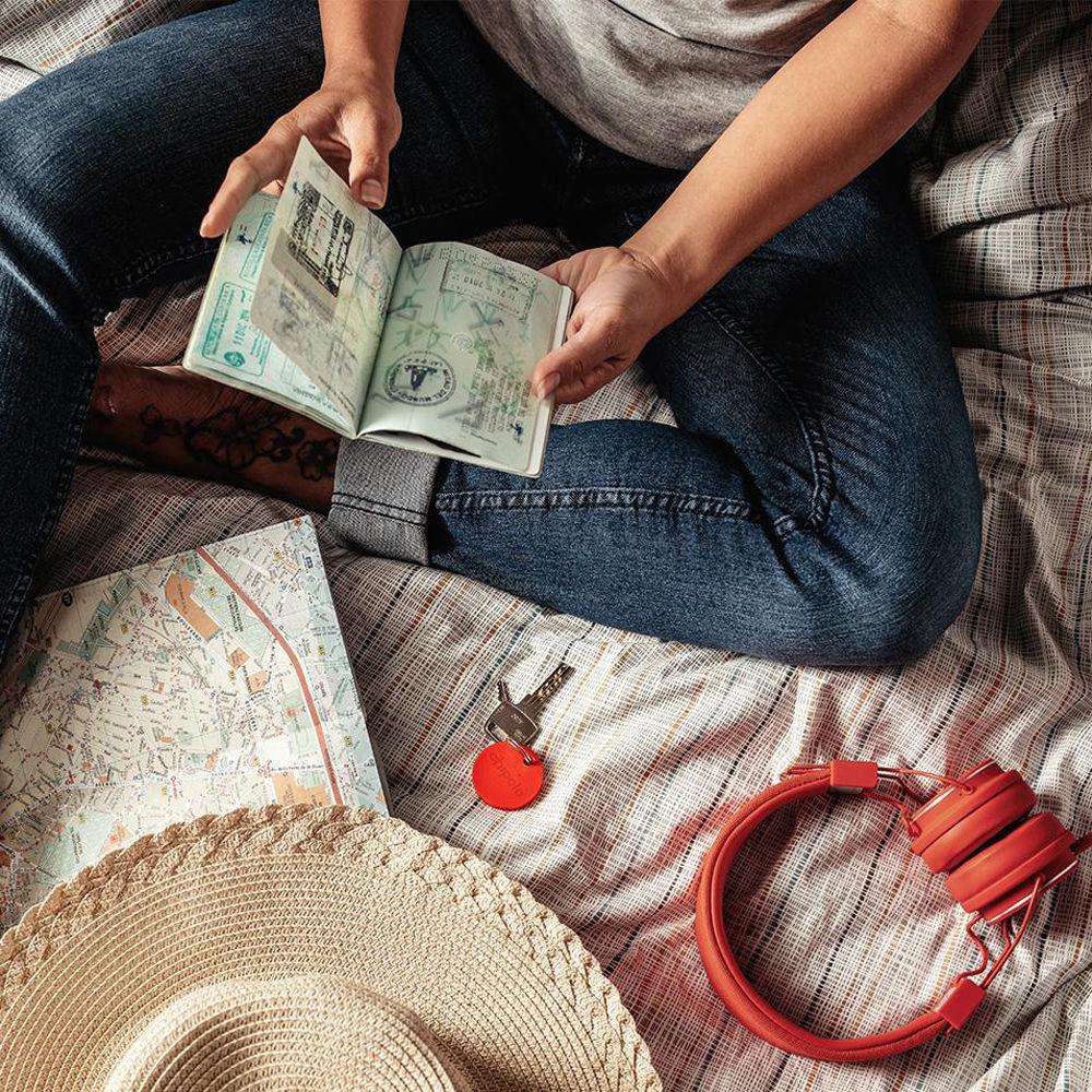 Chipolo Plus 2.0 Bluetooth Item Tracker