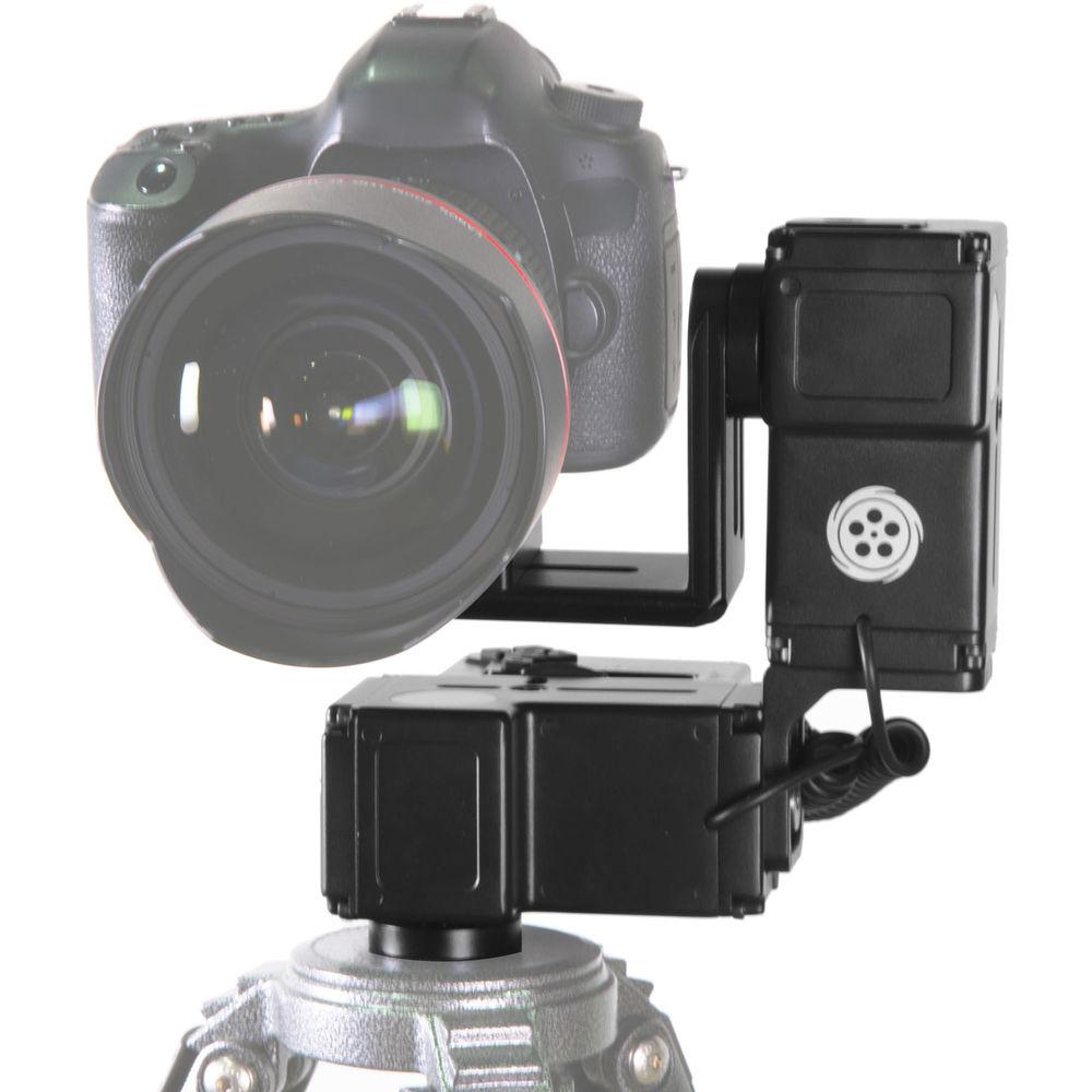 Cinetics Lynx Motorized Pan & Tilt Kit