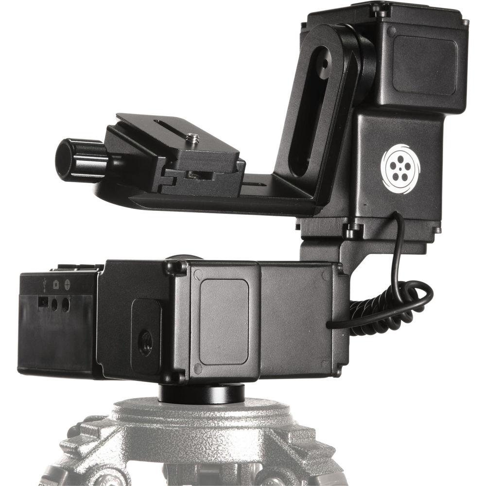 Cinetics Lynx Motorized Pan & Tilt Kit