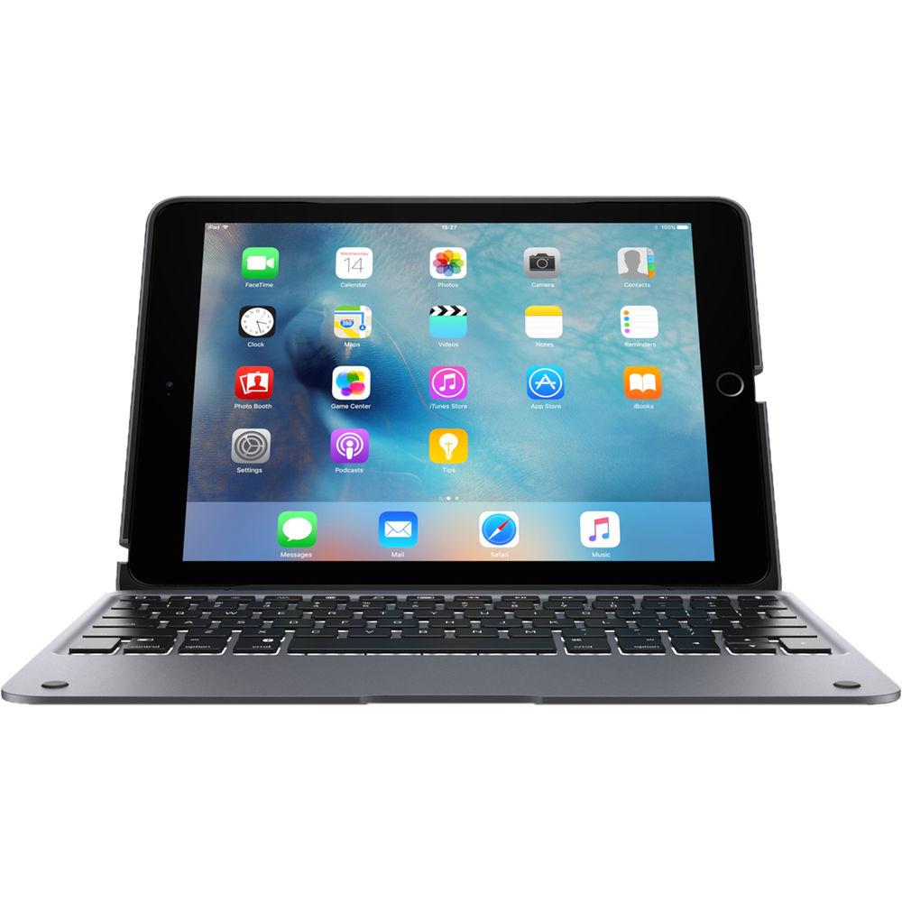 ClamCase ClamCase for iPad Pro 9.7