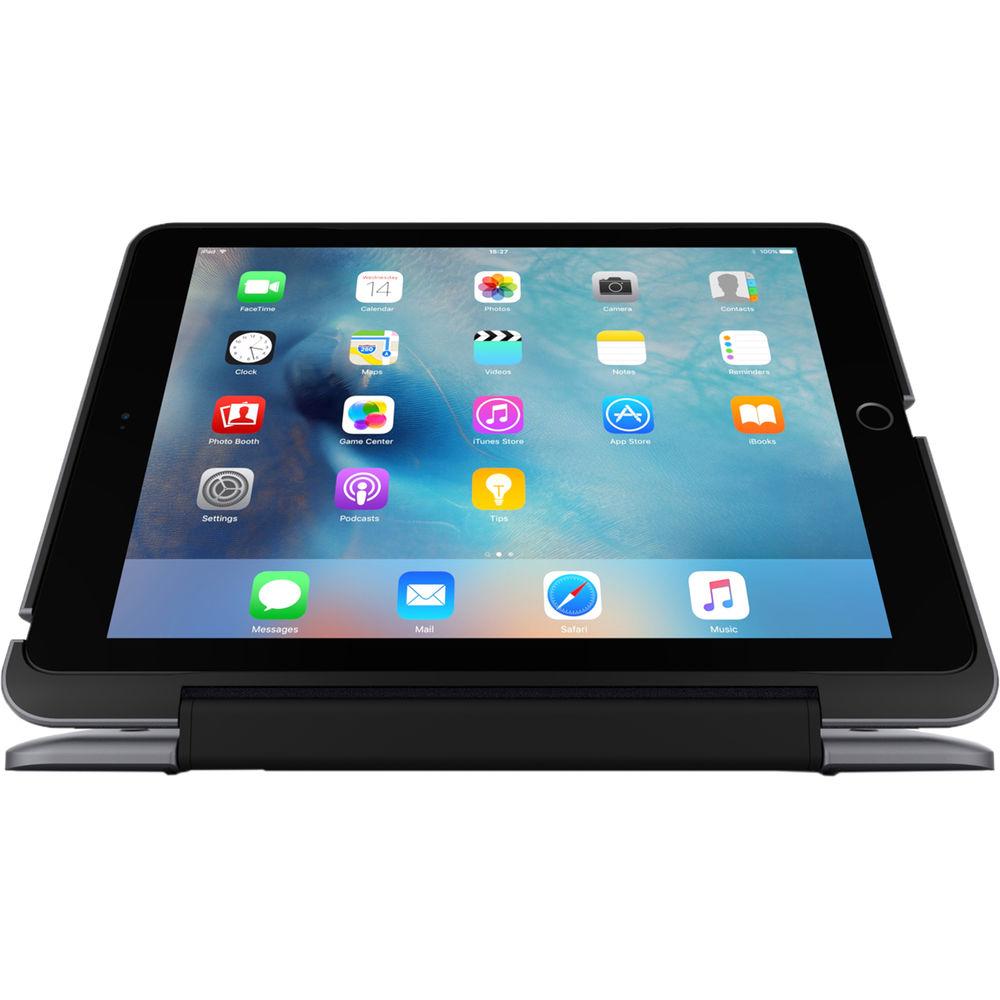 ClamCase ClamCase for iPad Pro 9.7