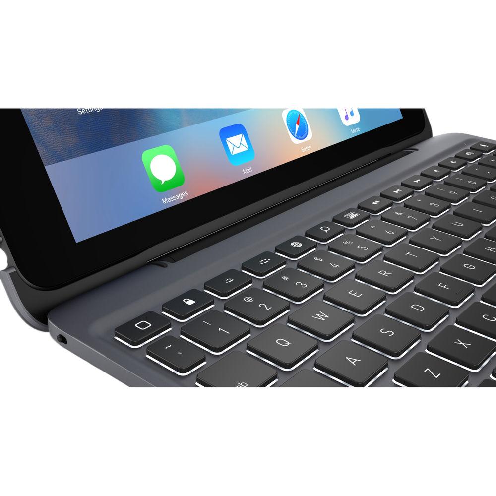ClamCase ClamCase for iPad Pro 9.7
