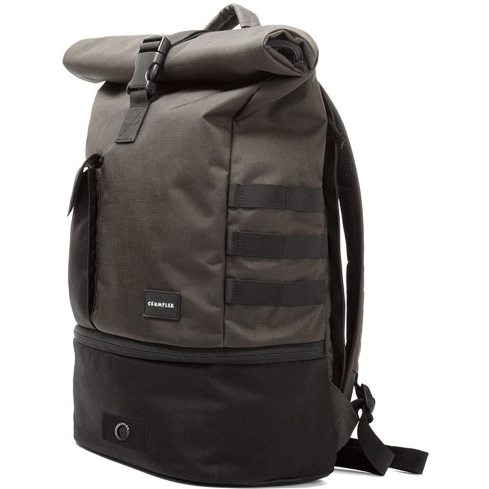 Crumpler The Trooper Camera Backpack