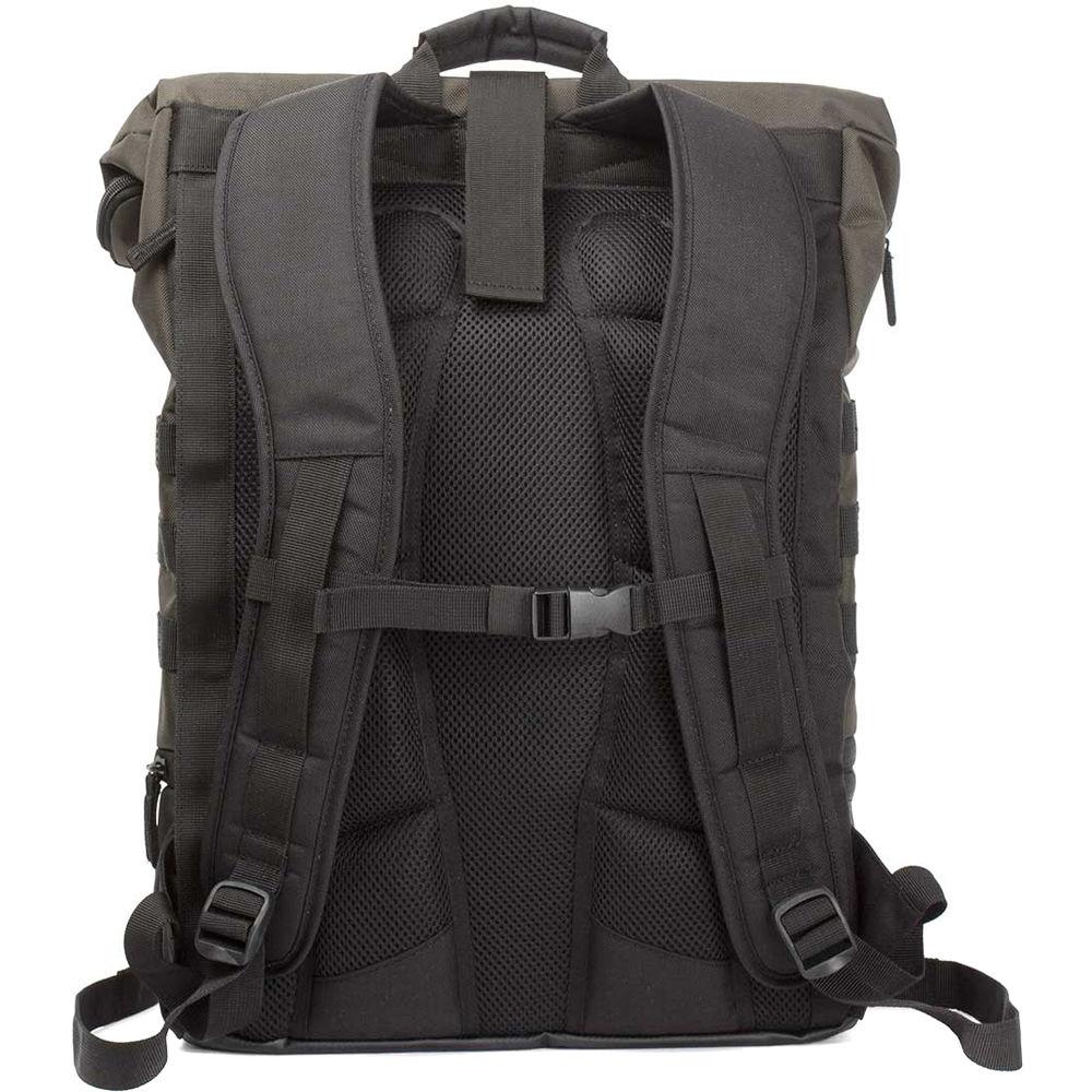 Crumpler The Trooper Camera Backpack