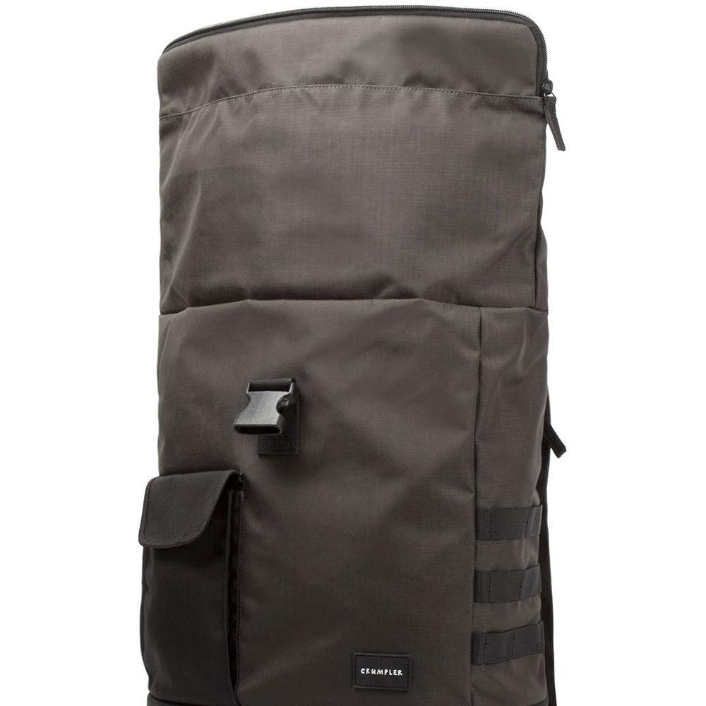 Crumpler The Trooper Camera Backpack