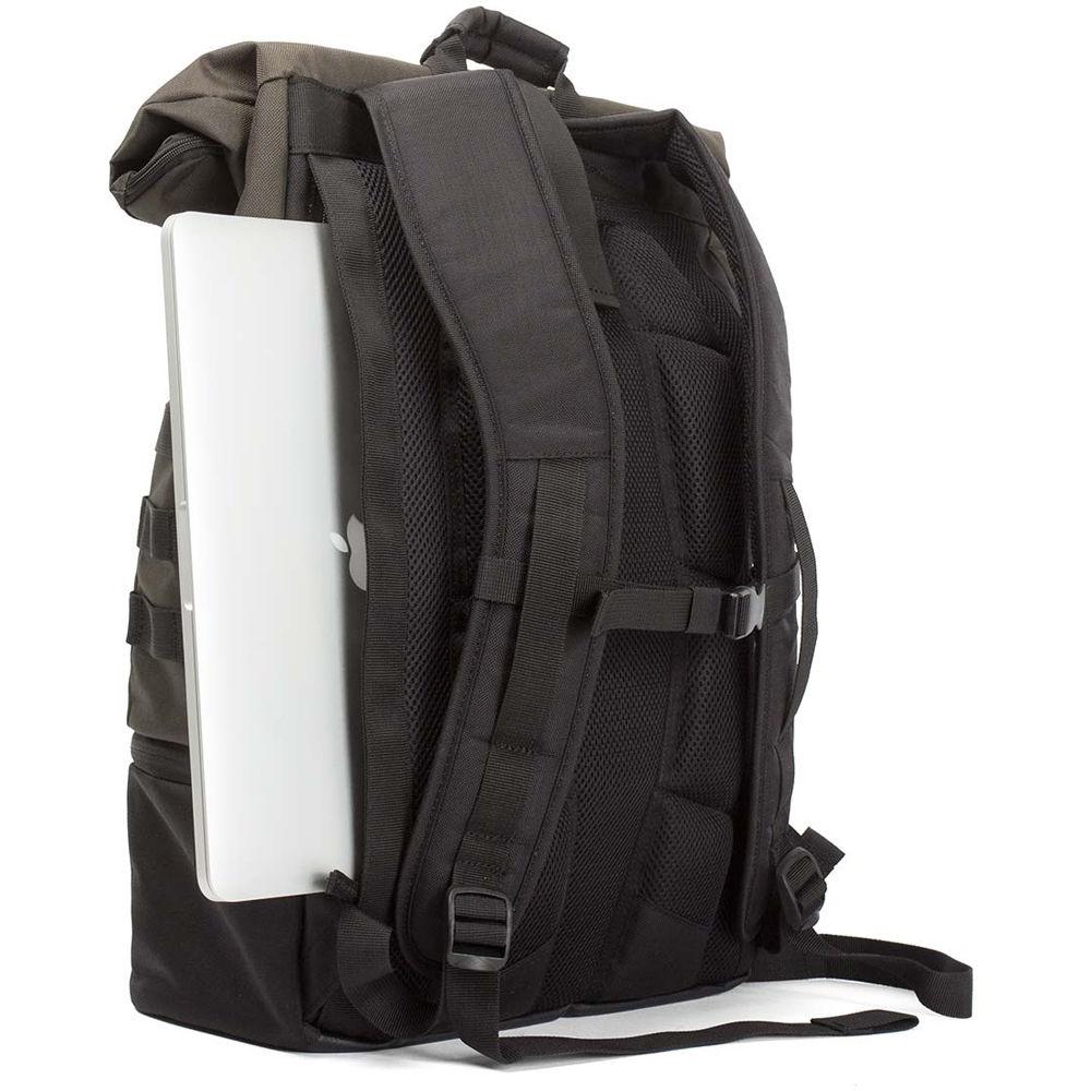 Crumpler The Trooper Camera Backpack