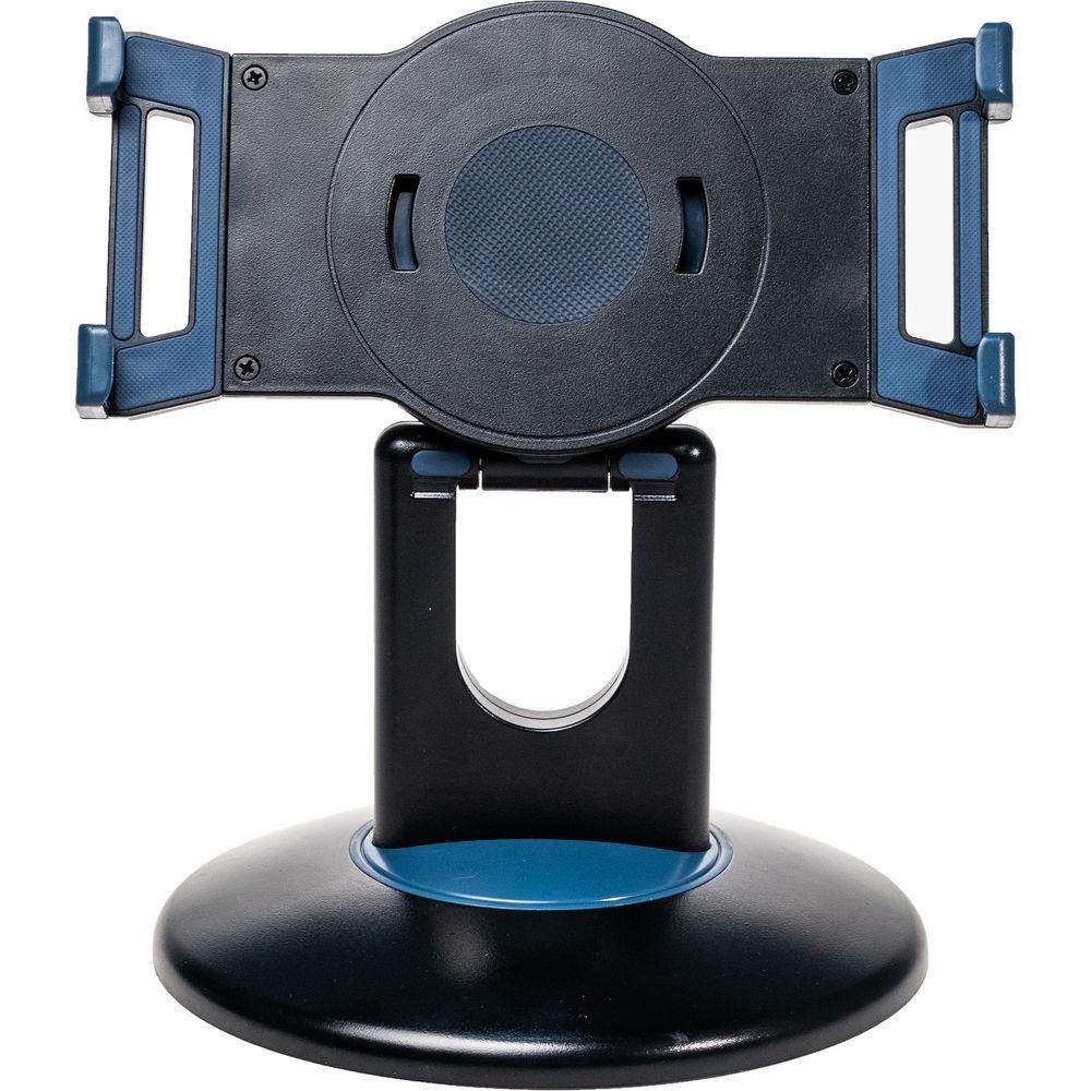 CTA Digital Quick-Connect Wall and Desk Mounting Kit for 7 for 14" Tablets
