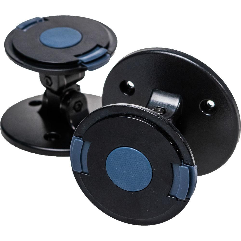 CTA Digital Quick-Connect Wall and Desk Mounting Kit for 7 for 14" Tablets