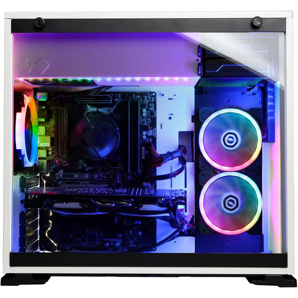 CyberPowerPC Gamer Xtreme Desktop Computer