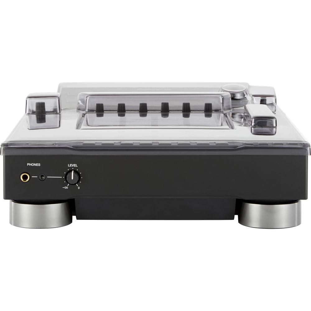 Decksaver Pioneer DJS-1000 Cover