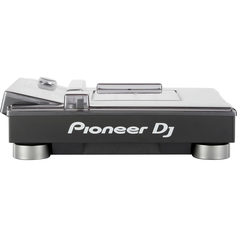 Decksaver Pioneer DJS-1000 Cover