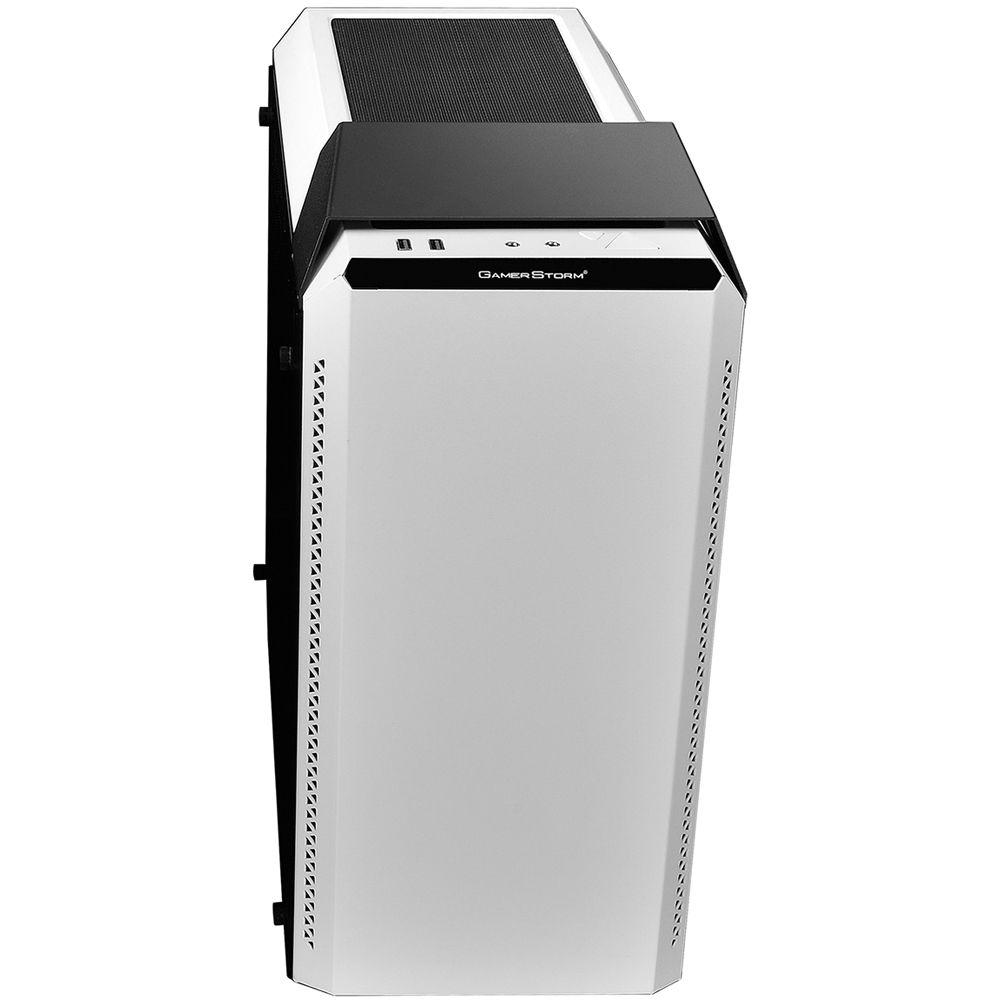 Deepcool Baronkase Liquid Mid-Tower Case