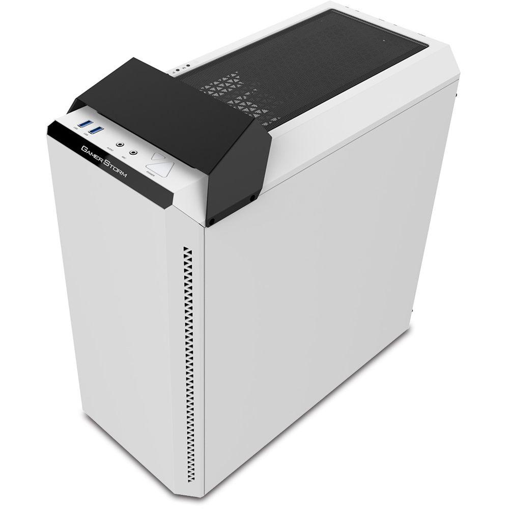 Deepcool Baronkase Liquid Mid-Tower Case