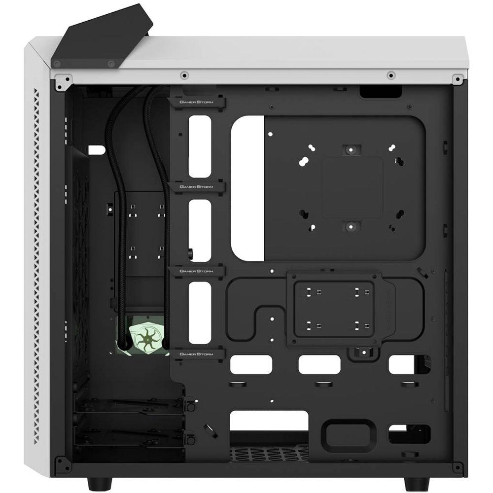 Deepcool Baronkase Liquid Mid-Tower Case