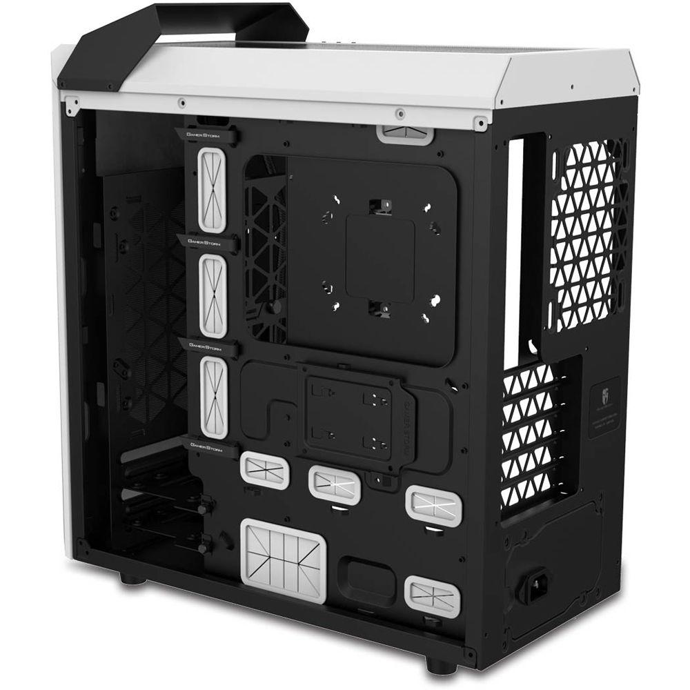 Deepcool Baronkase Liquid Mid-Tower Case