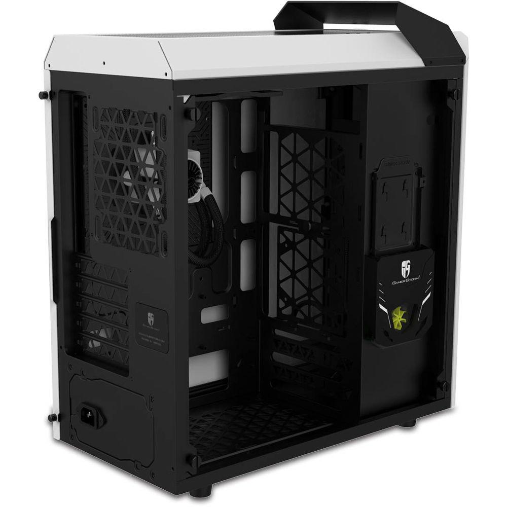 Deepcool Baronkase Liquid Mid-Tower Case