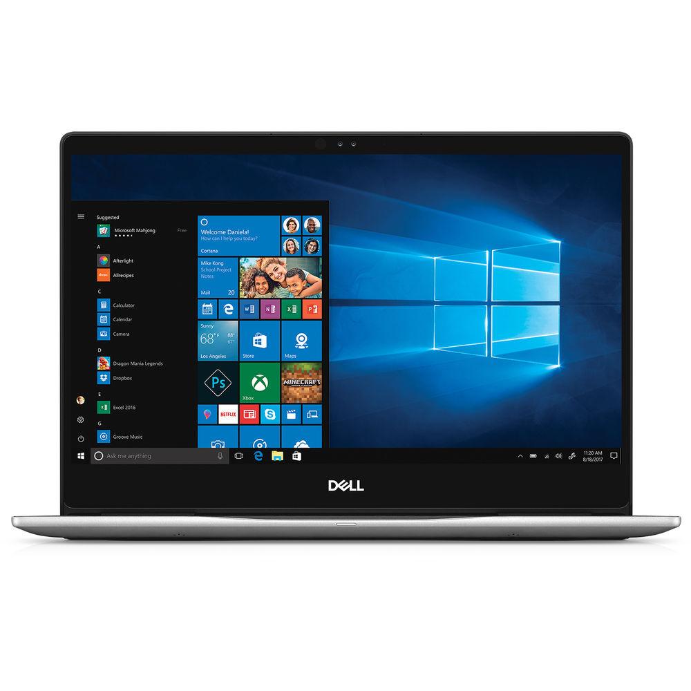 Dell 13.3" Inspiron 13 7370 Multi-Touch Notebook
