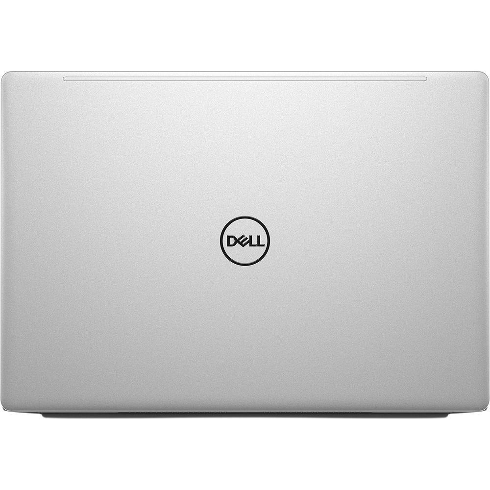 Dell 13.3" Inspiron 13 7370 Multi-Touch Notebook