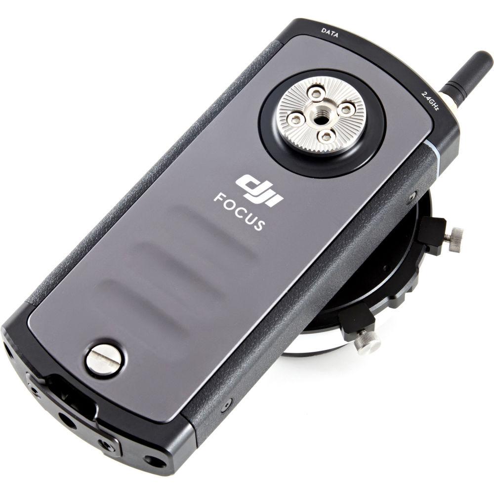 DJI Focus