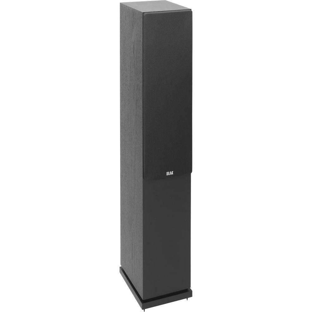 ELAC Debut 2.0 F5.2 Floorstanding 3-Way Speaker