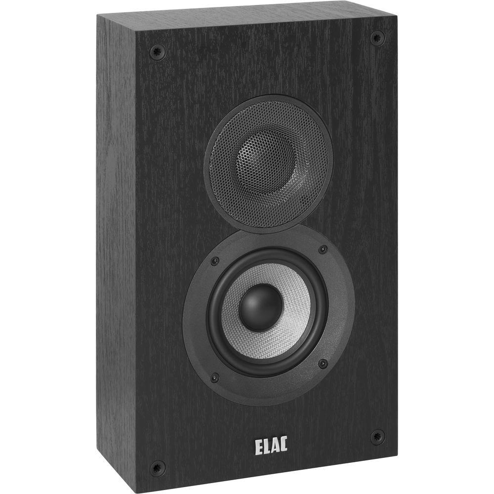 ELAC Debut 2.0 OW4.2 2-Way On-Wall Speakers
