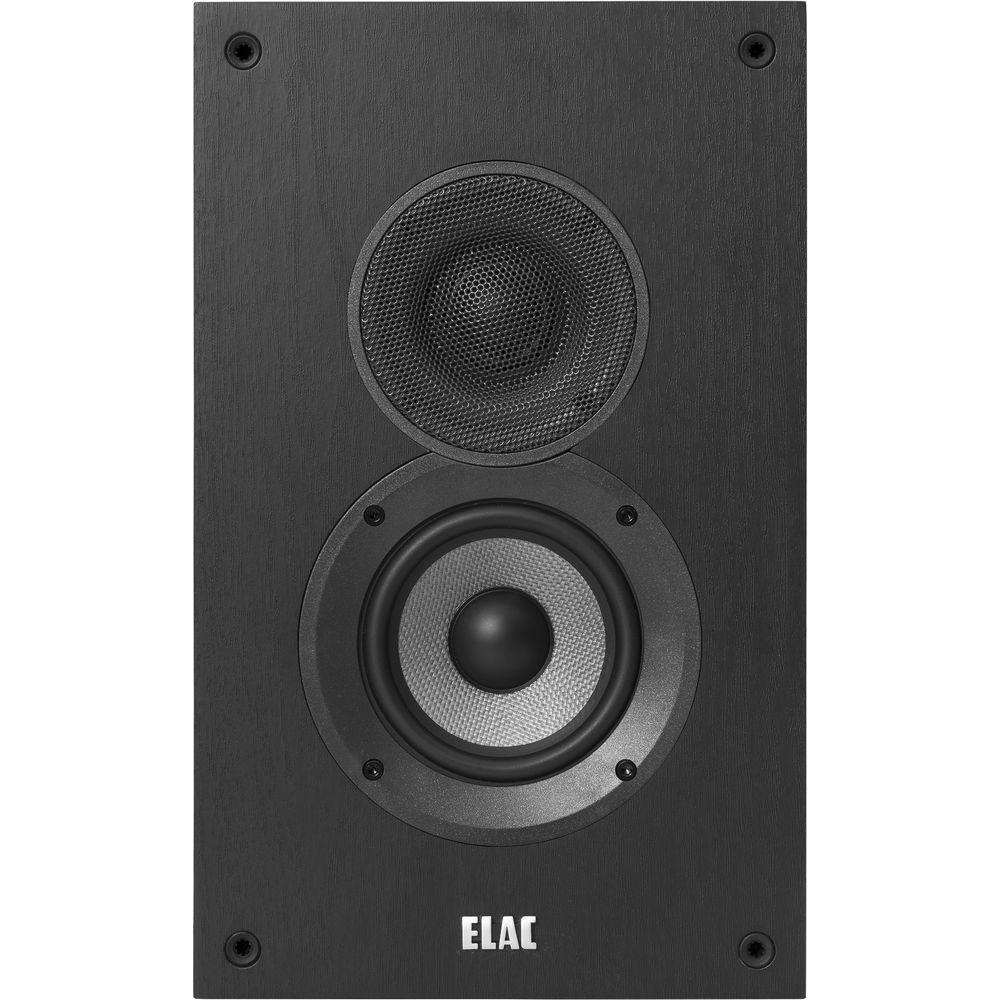 ELAC Debut 2.0 OW4.2 2-Way On-Wall Speakers