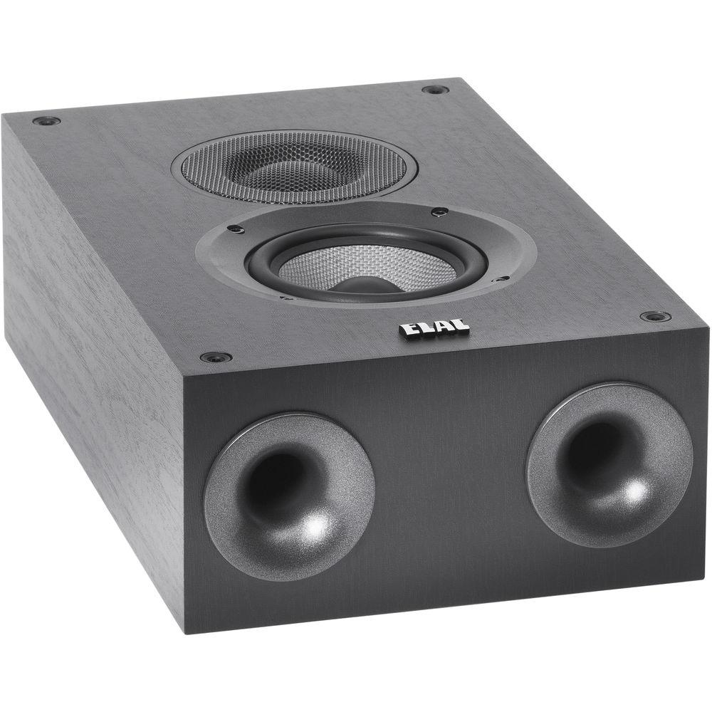 ELAC Debut 2.0 OW4.2 2-Way On-Wall Speakers