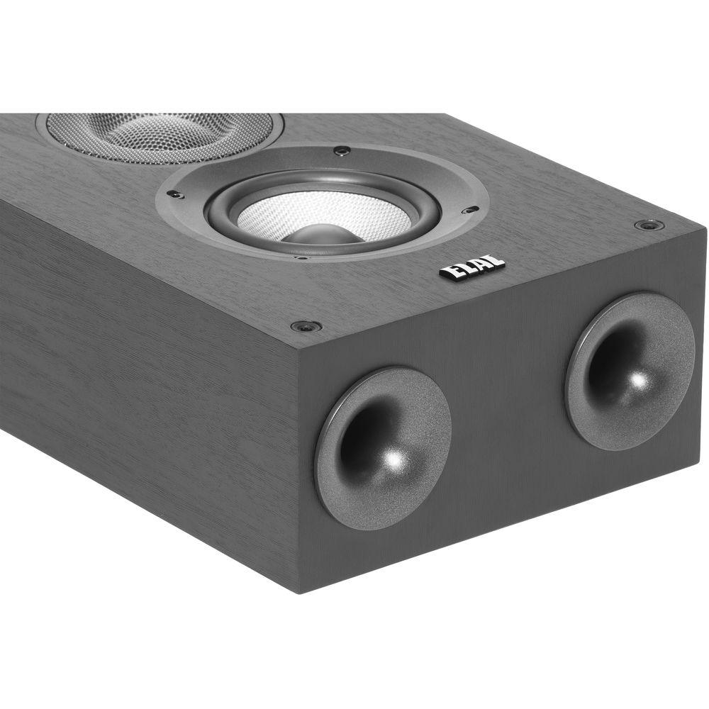 ELAC Debut 2.0 OW4.2 2-Way On-Wall Speakers