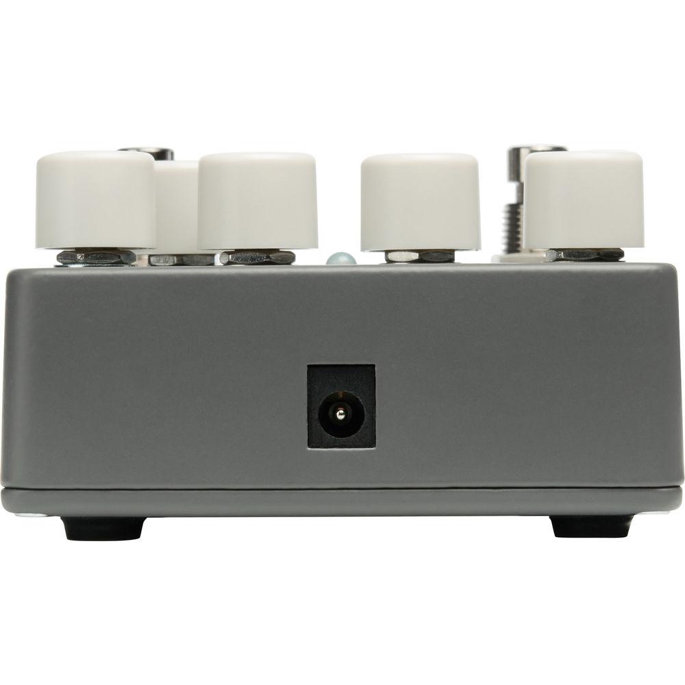 Electro-Harmonix Mono Synth Guitar Synthesizer Pedal