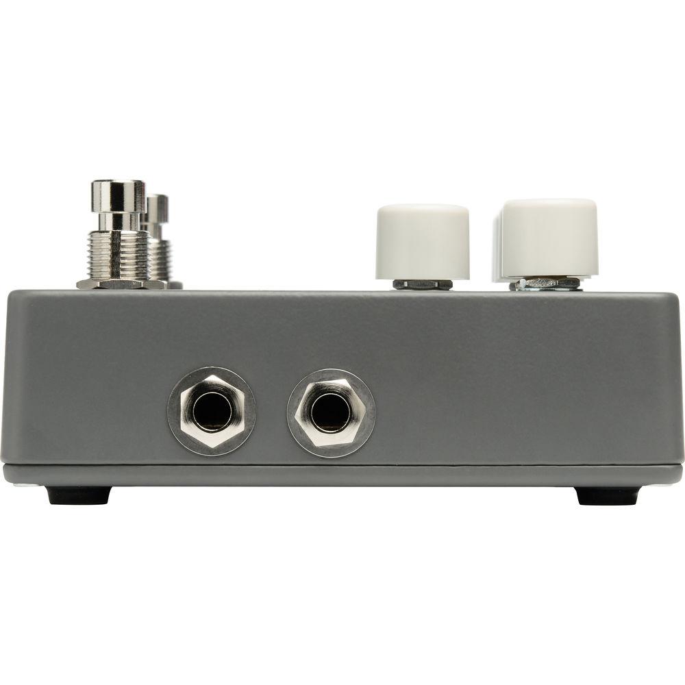 Electro-Harmonix Mono Synth Guitar Synthesizer Pedal