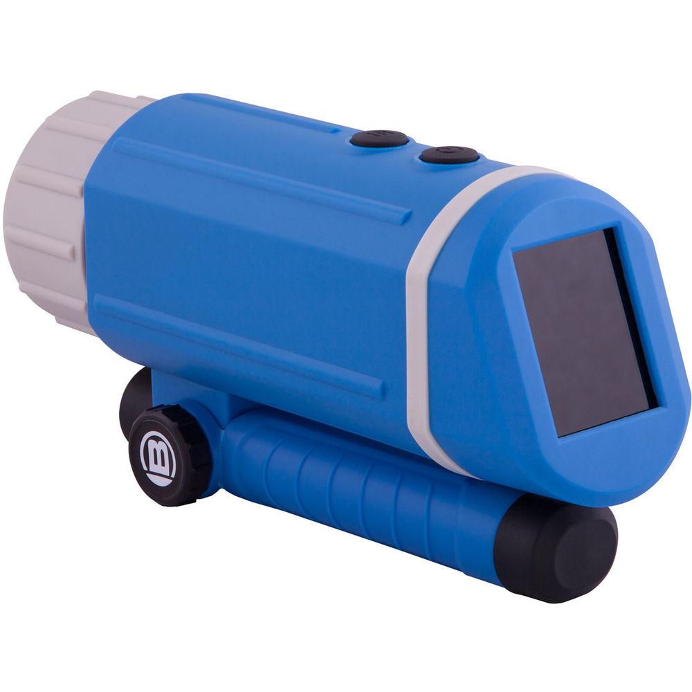 ExploreOne 3x20 Night Vision Monocular Scope