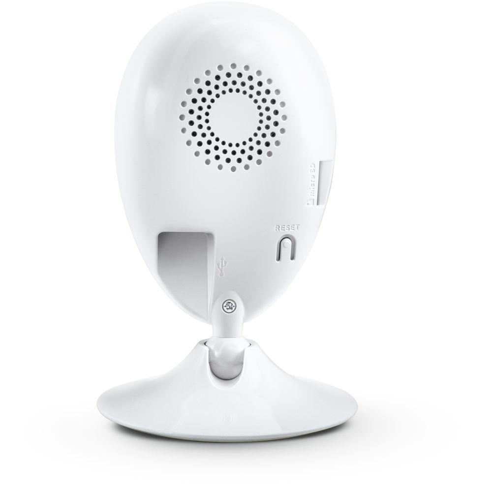 ezviz Mini O 1080p Wi-Fi Camera with Night Vision
