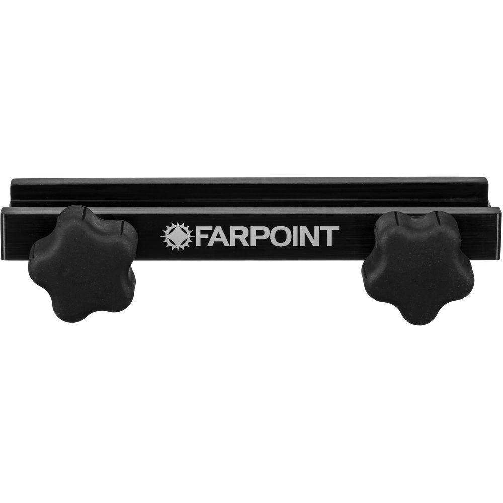 Farpoint Vixen Style Saddle