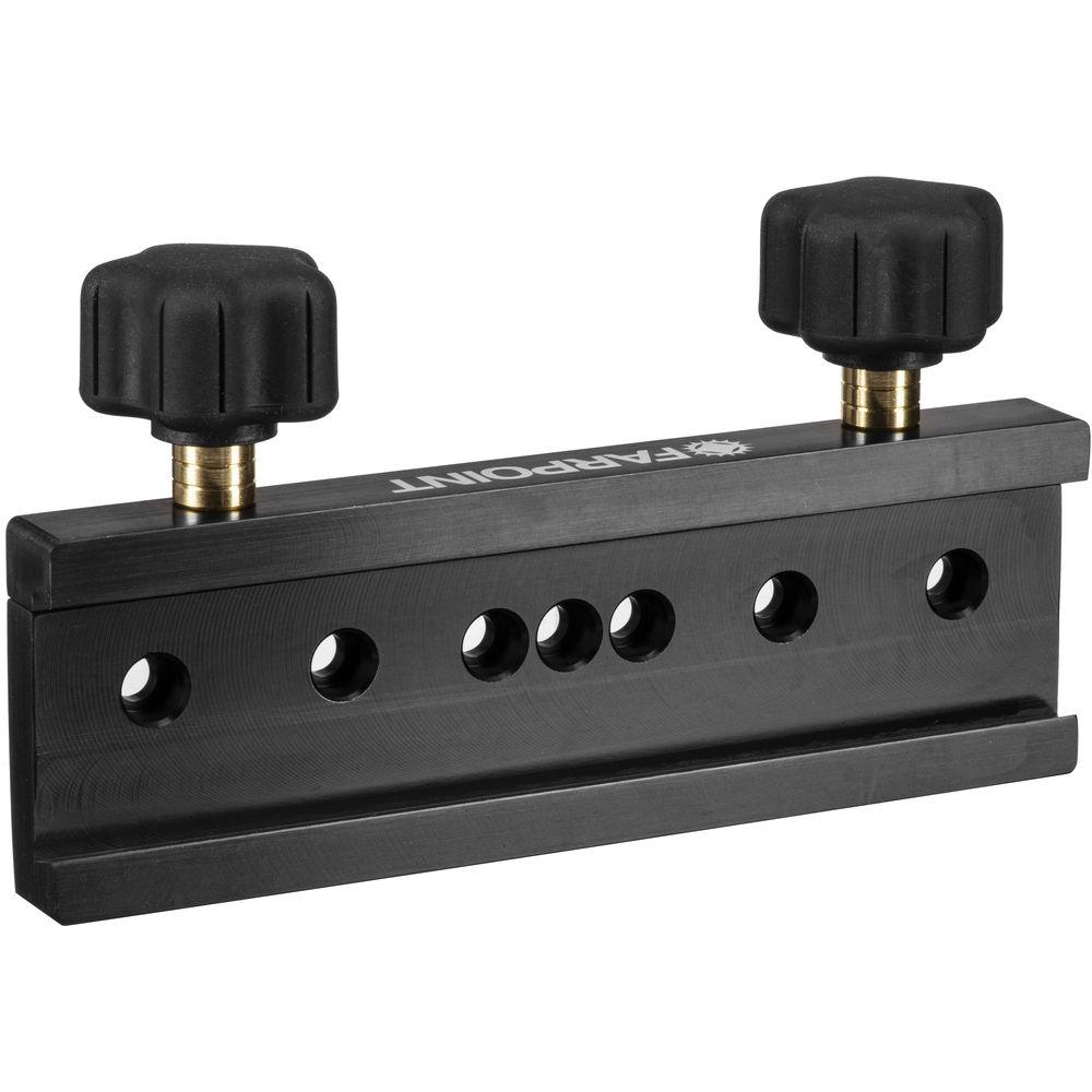 Farpoint Vixen Style Saddle