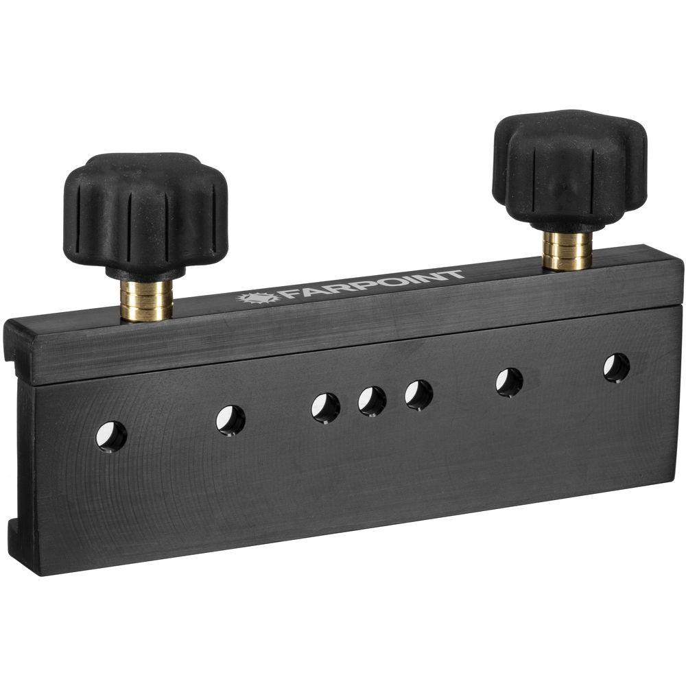 Farpoint Vixen Style Saddle