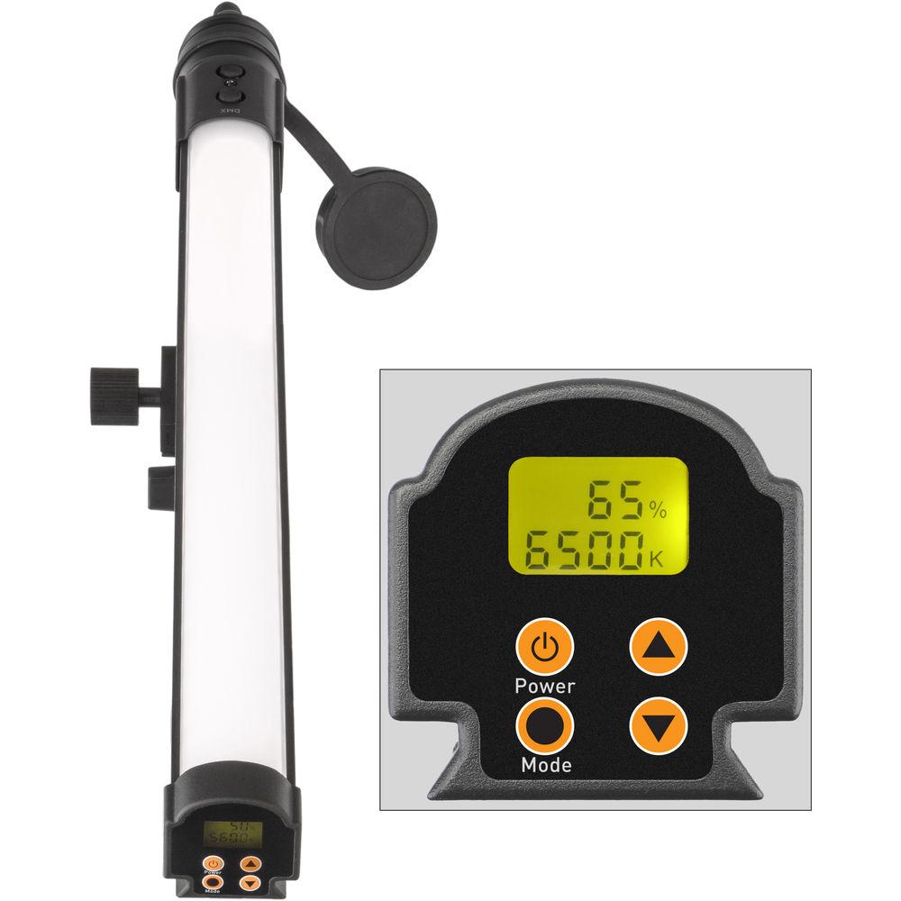 Genaray SpectroLED Baton Stick Light