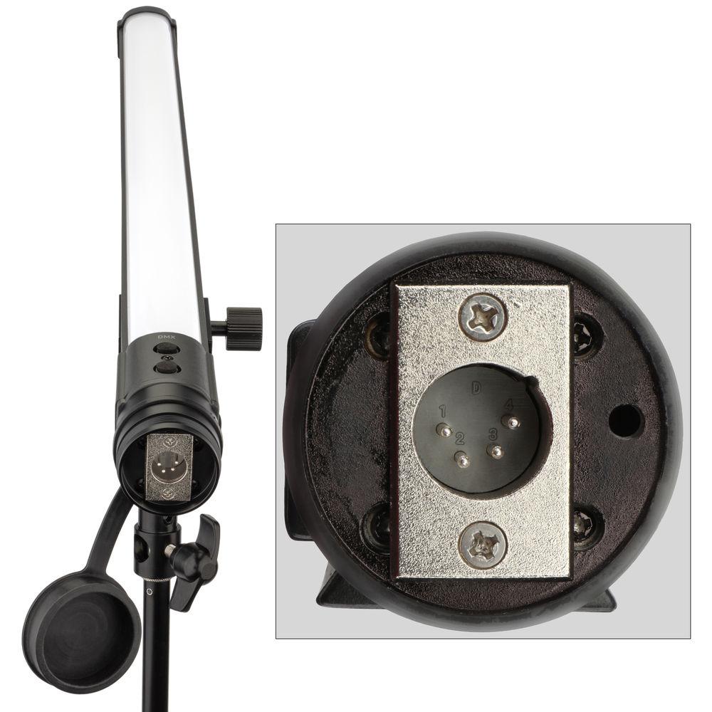 Genaray SpectroLED Baton Stick Light