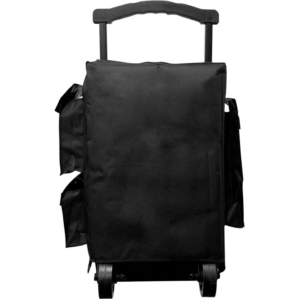 HamiltonBuhl Canvas Bag for Venu100A & Venu100W