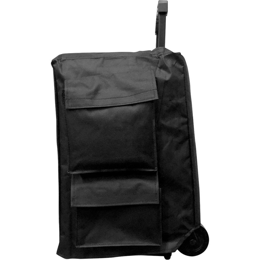 HamiltonBuhl Canvas Bag for Venu100A & Venu100W
