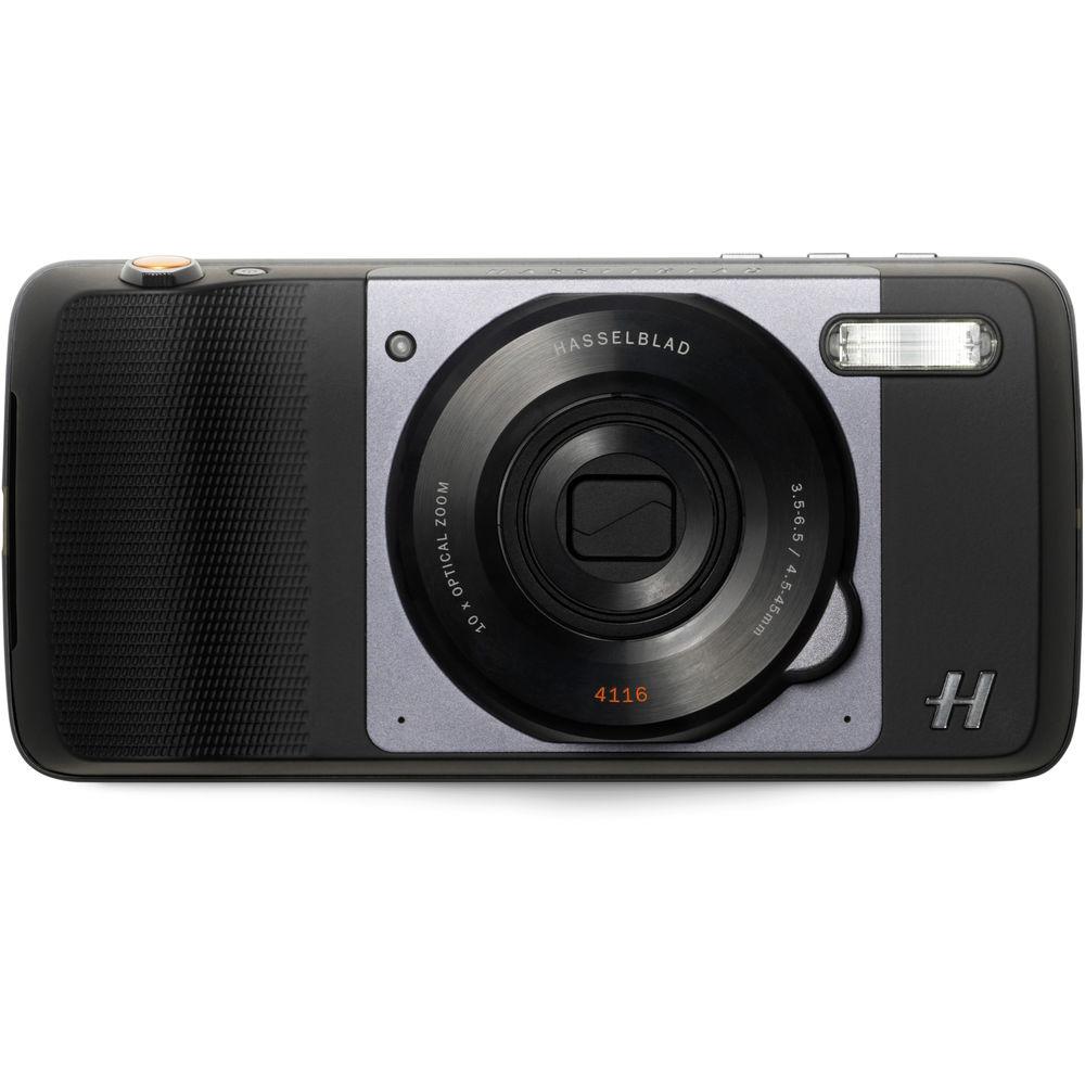 Hasselblad True Zoom Camera for Motorola Z Smartphones
