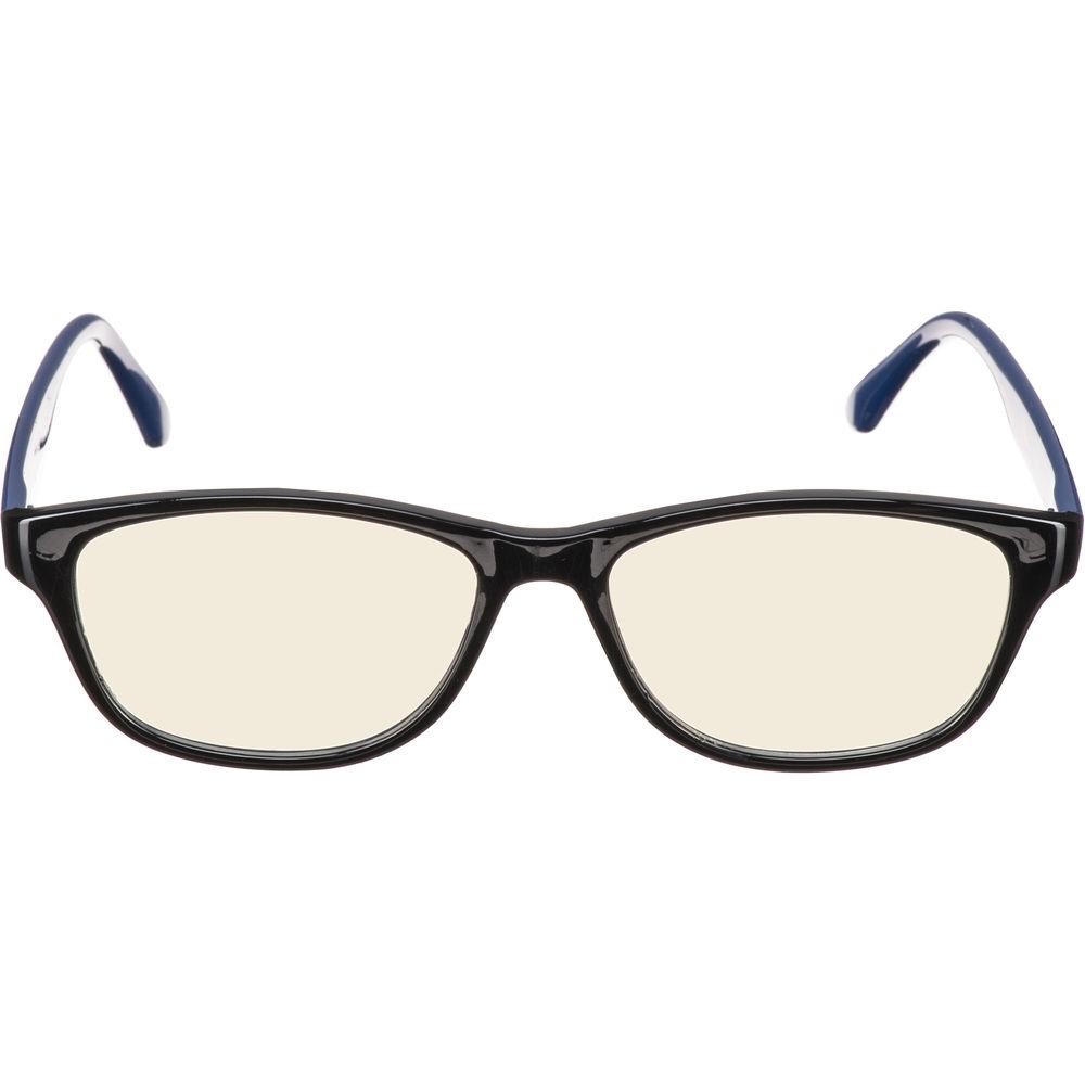 HornetTek HT-GL-B280-B L Gaming Glasses