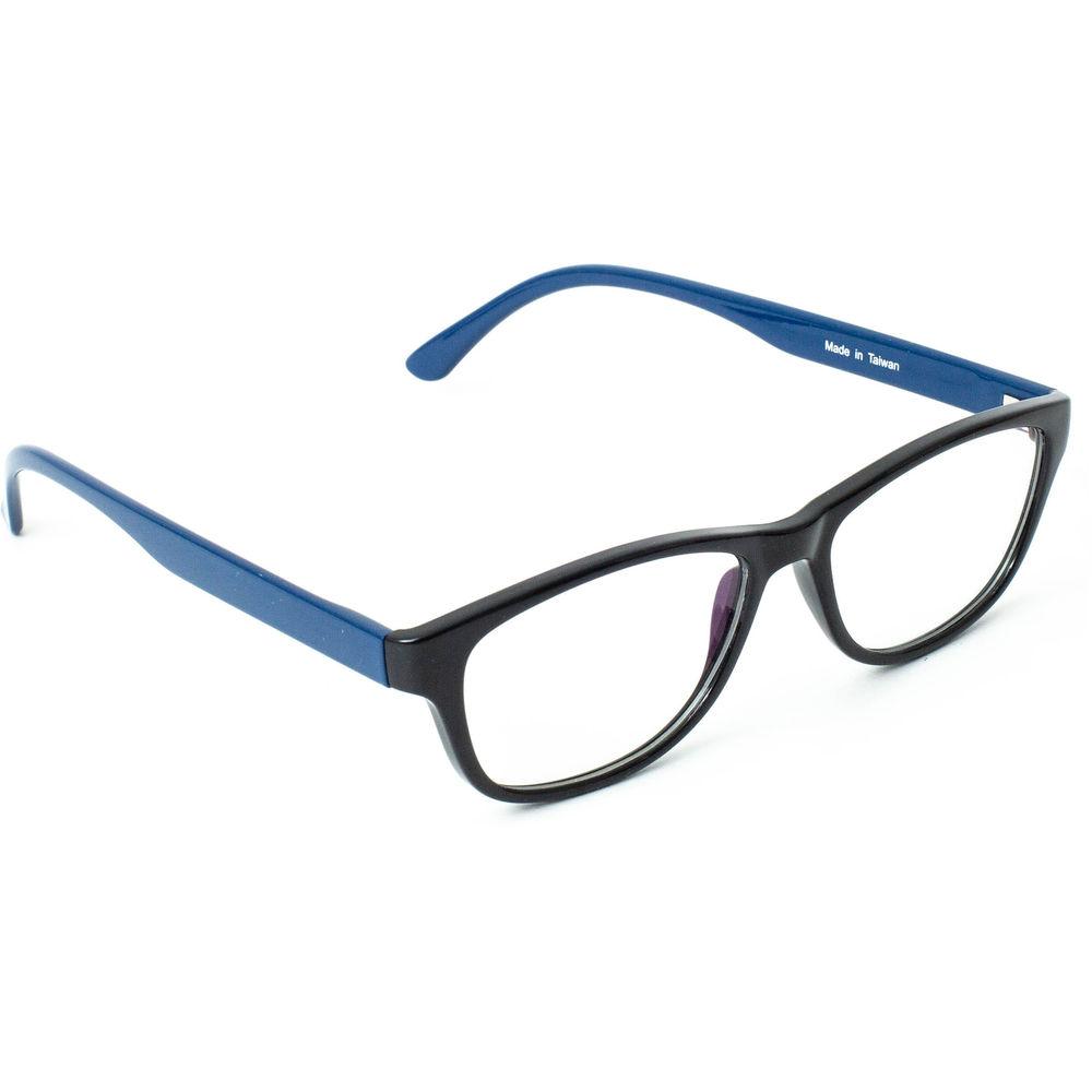 HornetTek HT-GL-B280-B L Gaming Glasses, HornetTek, HT-GL-B280-B, L, Gaming, Glasses