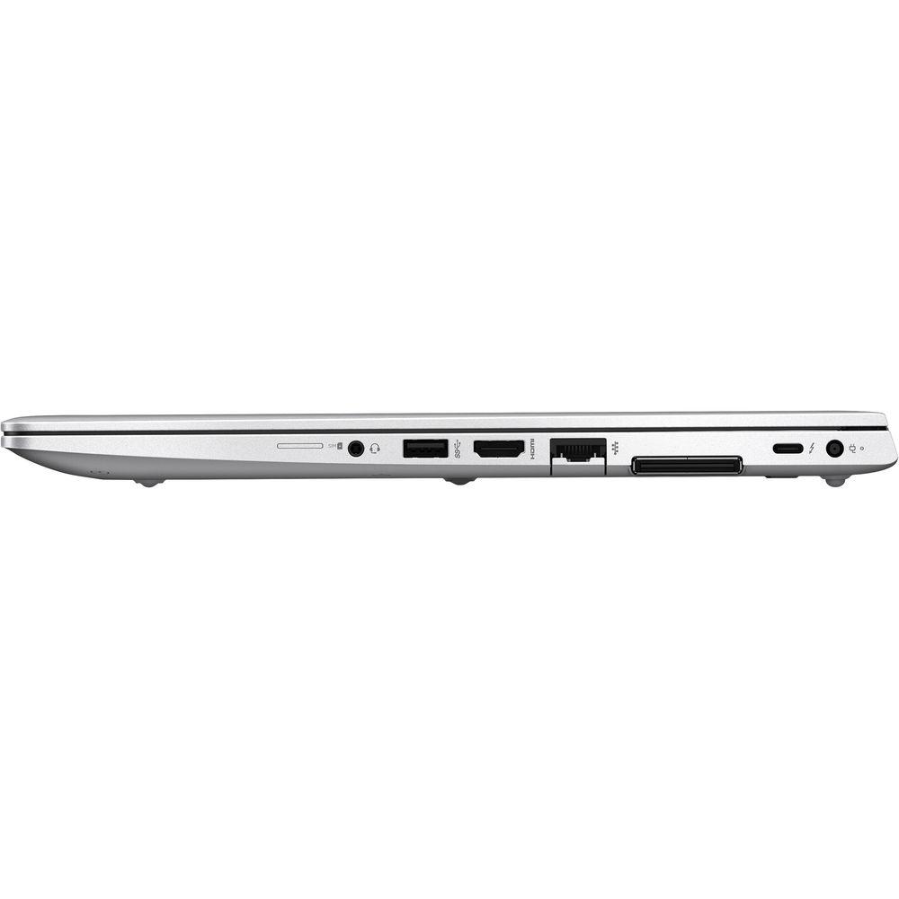 HP 15.6" EliteBook 850 G5 Multi-Touch Notebook