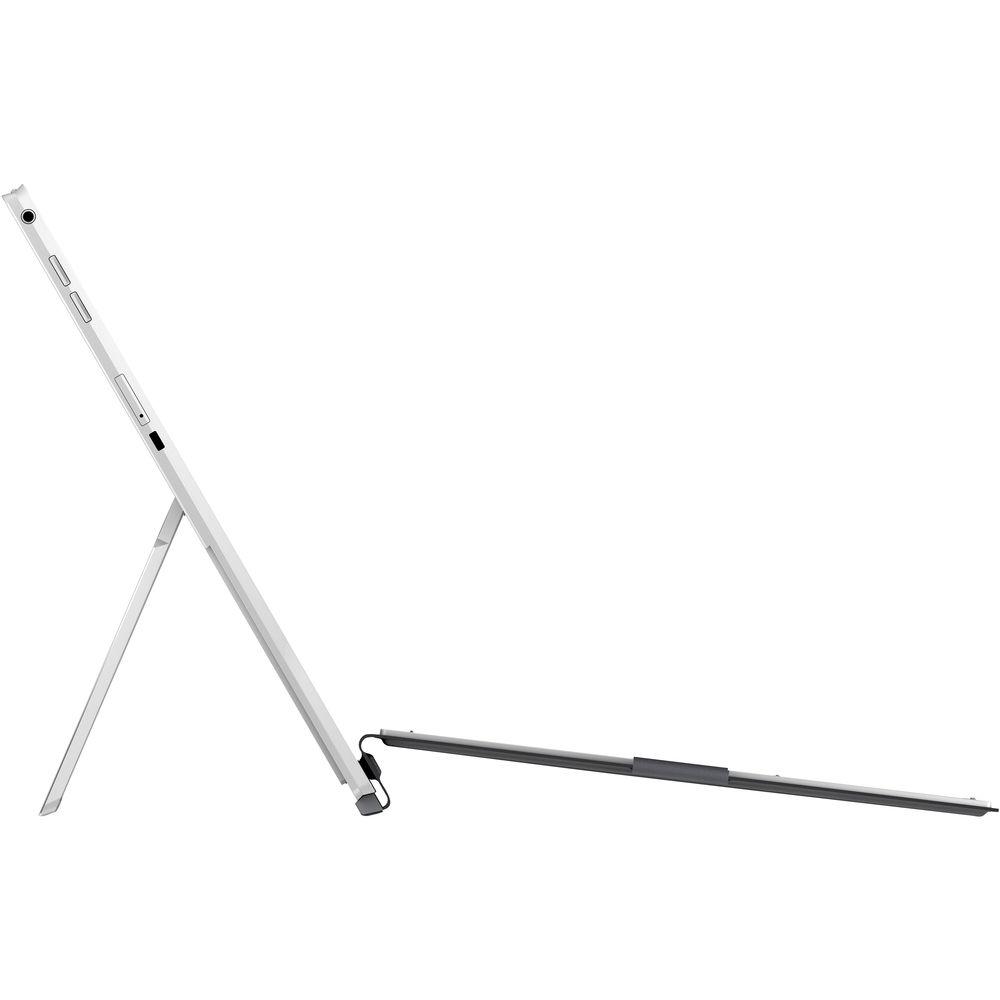 HP Elite x2 1013 G3 Multi-Touch 2-in-1 Tablet with Travel Keyboard