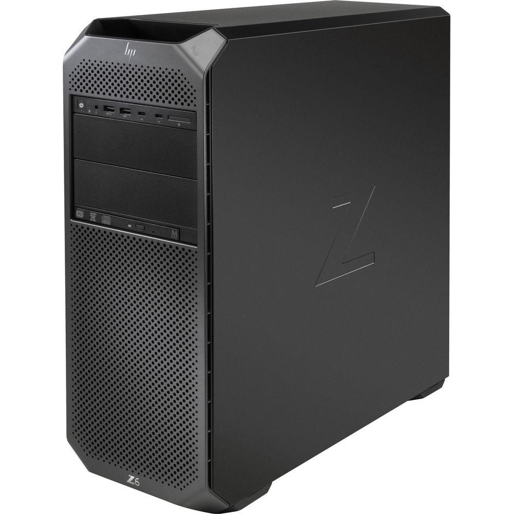 HP Z6 G4 Series Tower Workstation