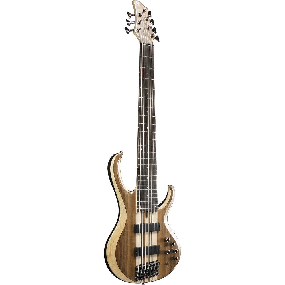 Ibanez BTB747 7-String Electric Bass