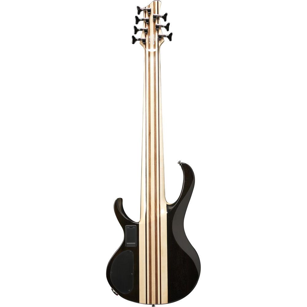 Ibanez BTB747 7-String Electric Bass