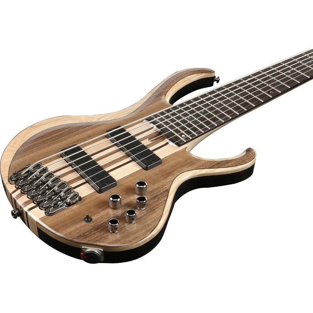 Ibanez BTB747 7-String Electric Bass